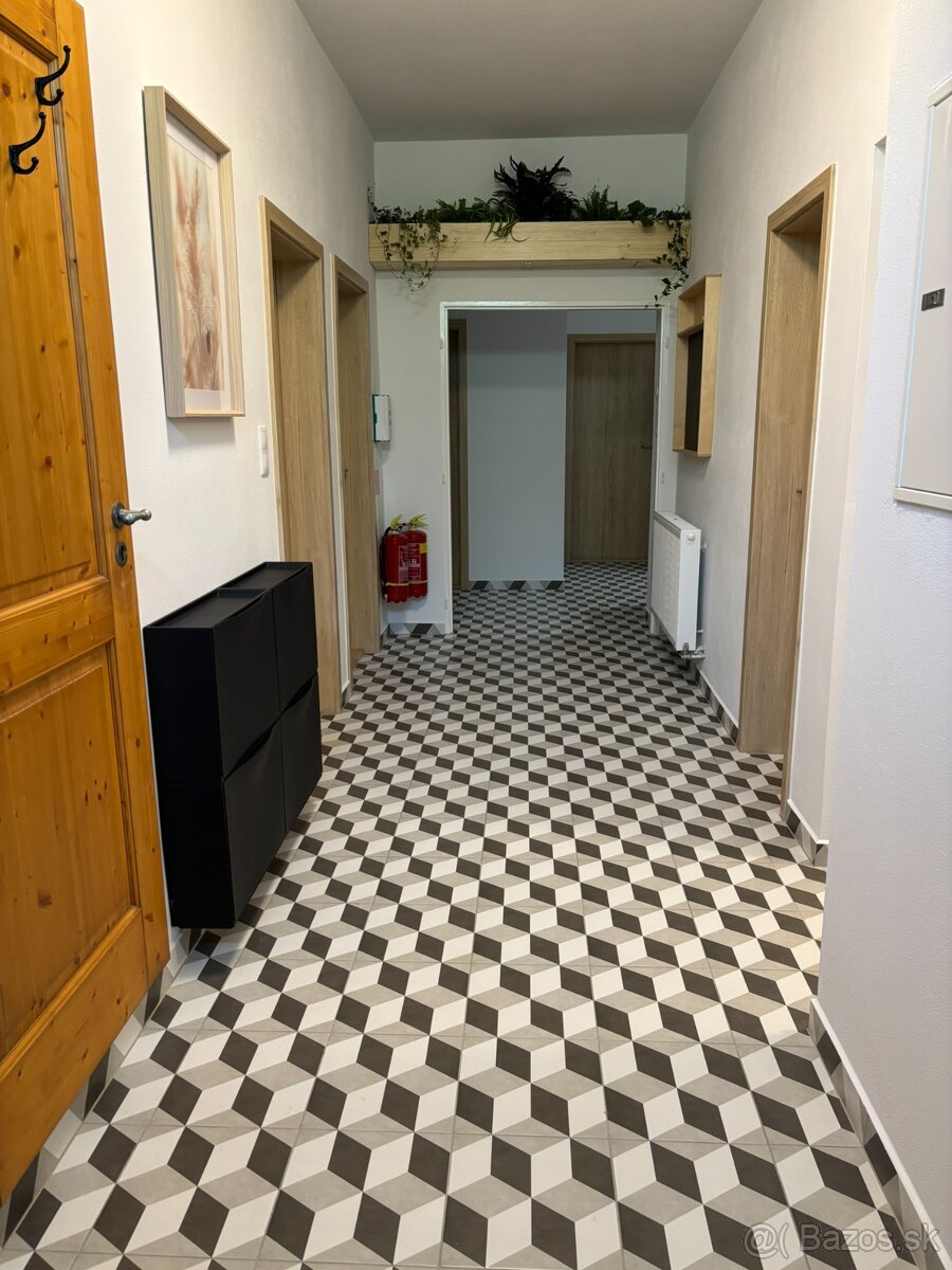 Dlhodobý prenájom izby Čadca Čadečka - 13