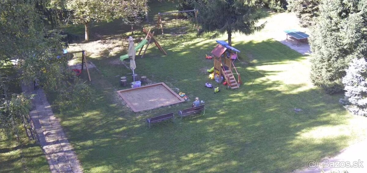 Zvolen - Kimovská 4 izbový zariadený byt na predaj - 13