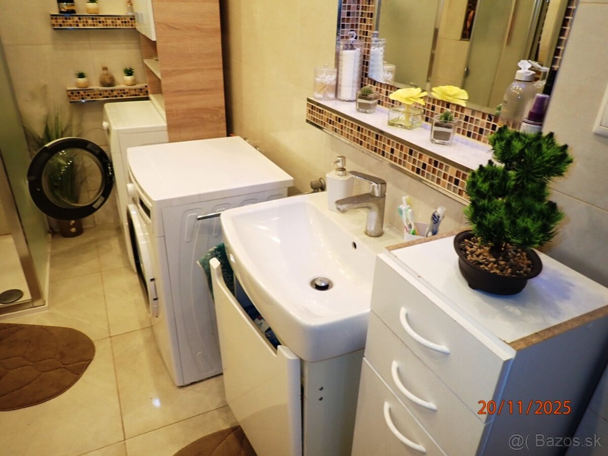 Rodinný dom, Vojanská 889/33 Veľké Kapušany - 13