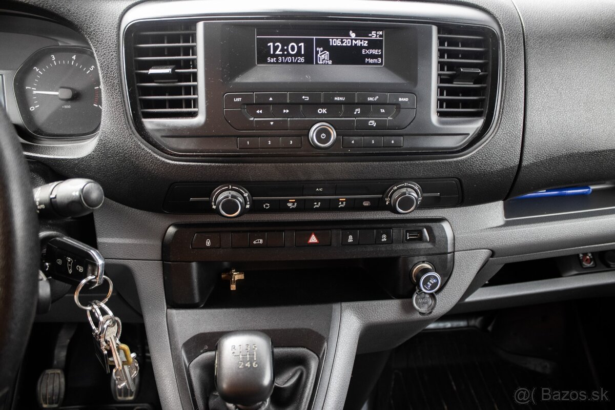 Toyota Proace 110kW (2019) - 13