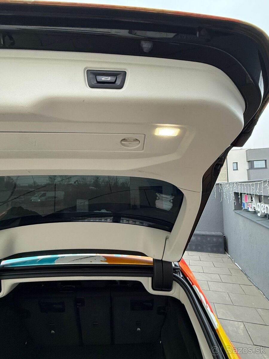 BMW 320d TOP STAV - 13