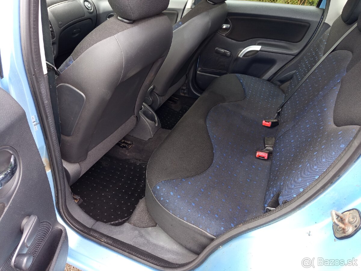 Citroen C3 1.4HDI - 13