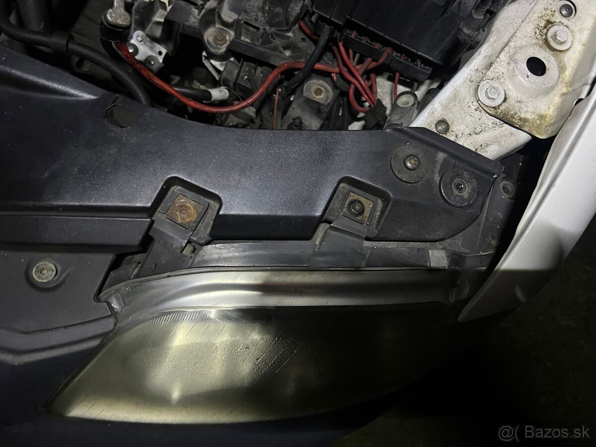 VW Caddy nahradne diely - 13