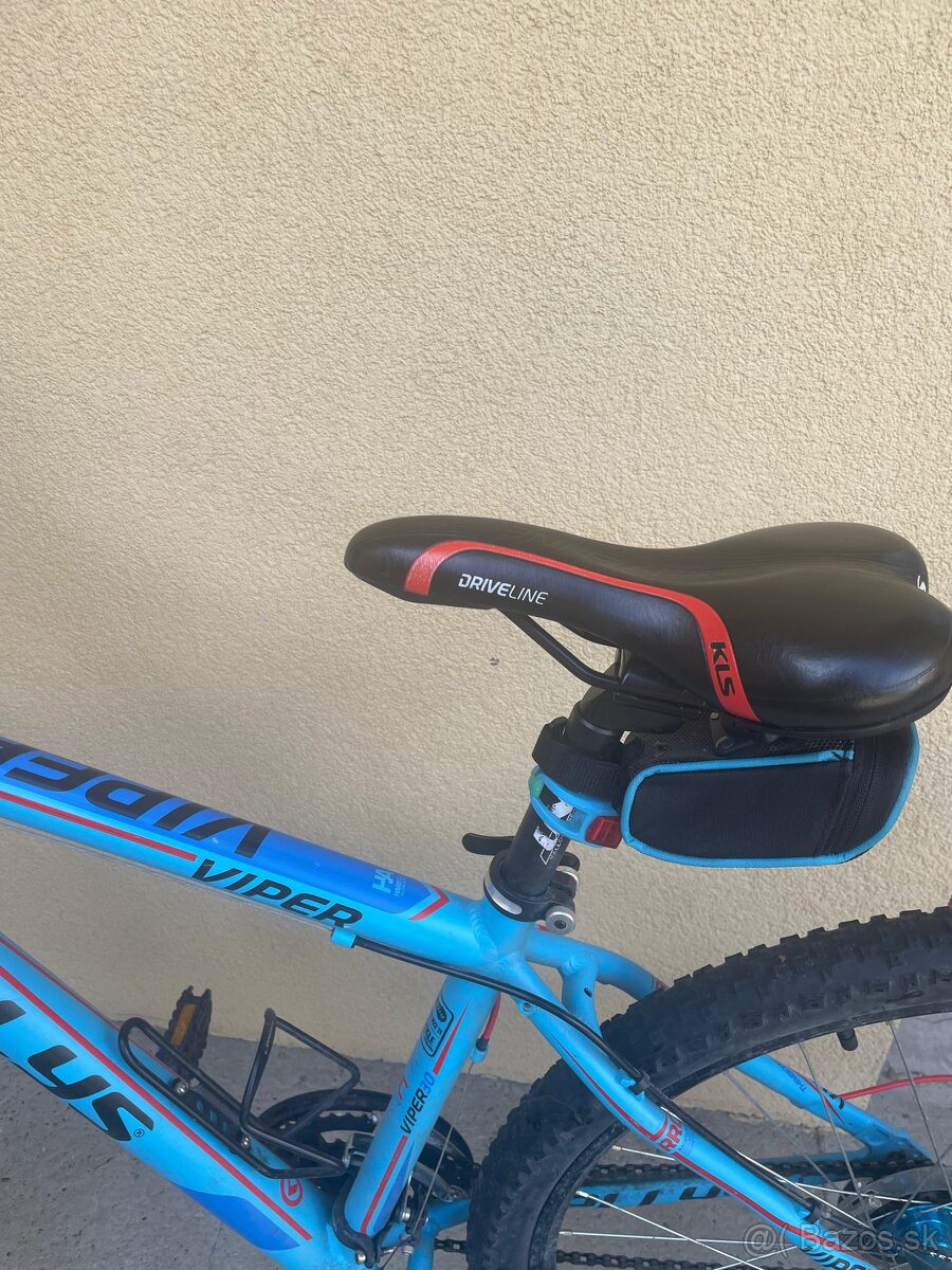 Predám detský bicykel Kellys - 13