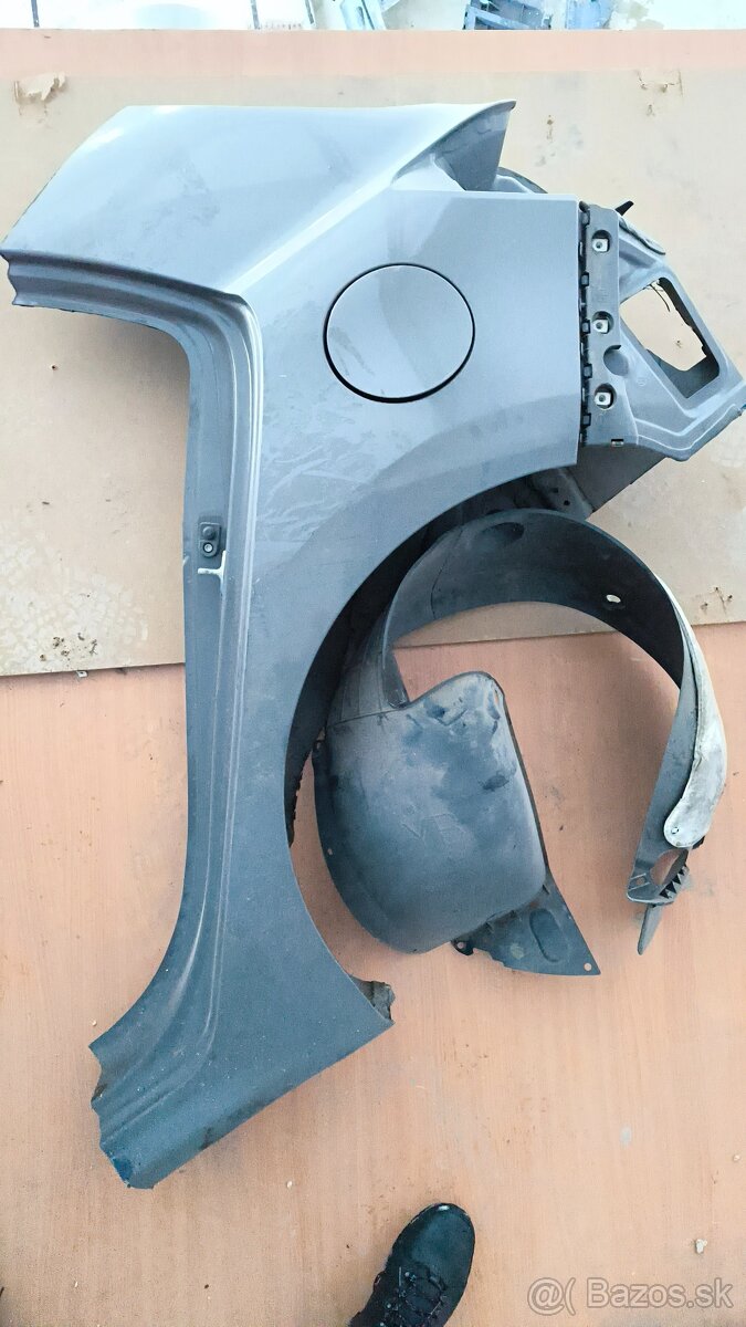 KIA RIO 1.2, 62kw, rv.:09.2019, 31.500km - 13