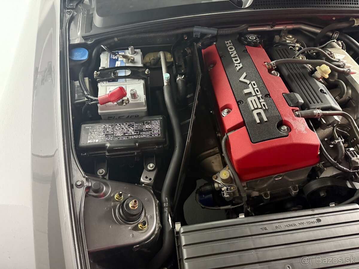 Honda S2000, 2004, 9.750 Km. - 13