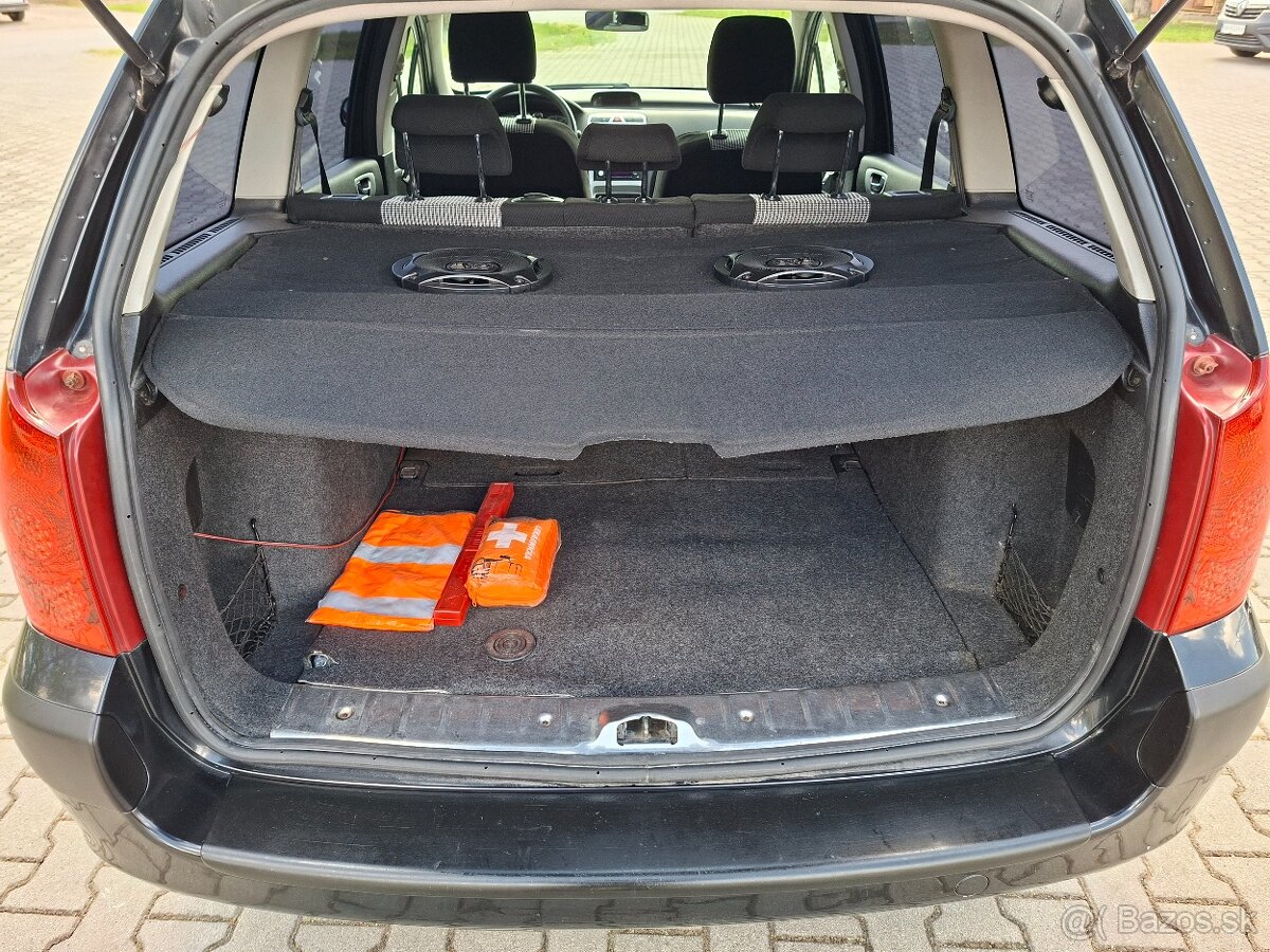 Peugeot 307 SW 1.6 HDI - 13