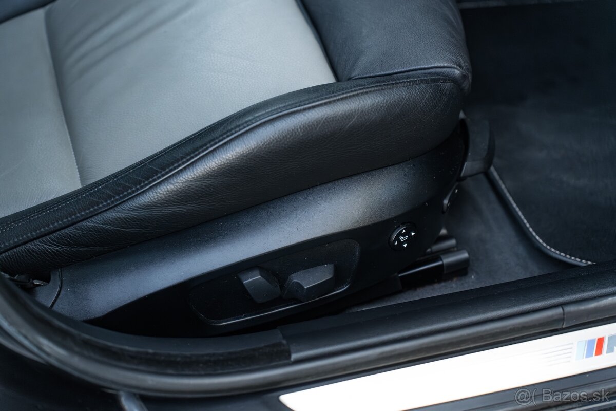 BMW 330d M-Paket 170 kW | Automat | E90 | - 13