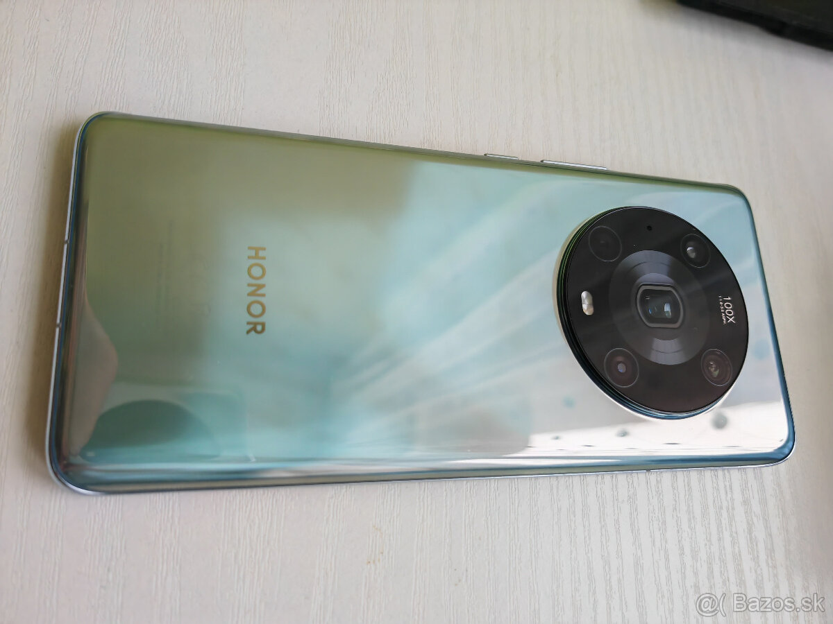 Honor Magic 4 Pro 5G 8/256 GB Nový - 13