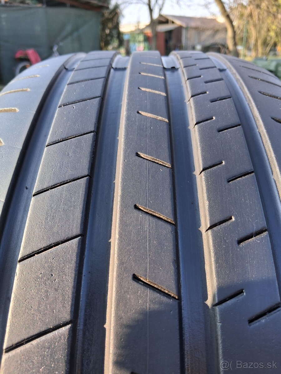 245/40 r21 letne pneumatiky - 13