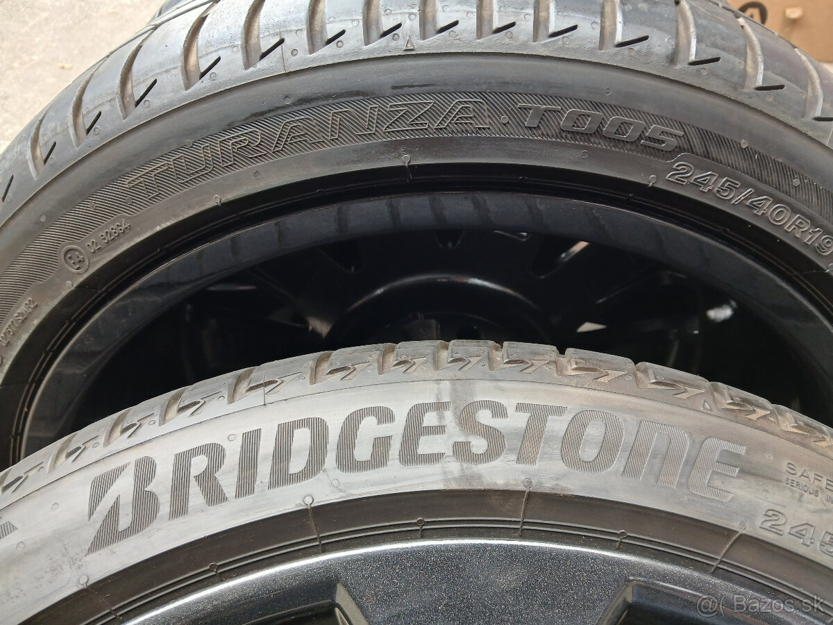 5x120 R19 Opel Insignia - 13