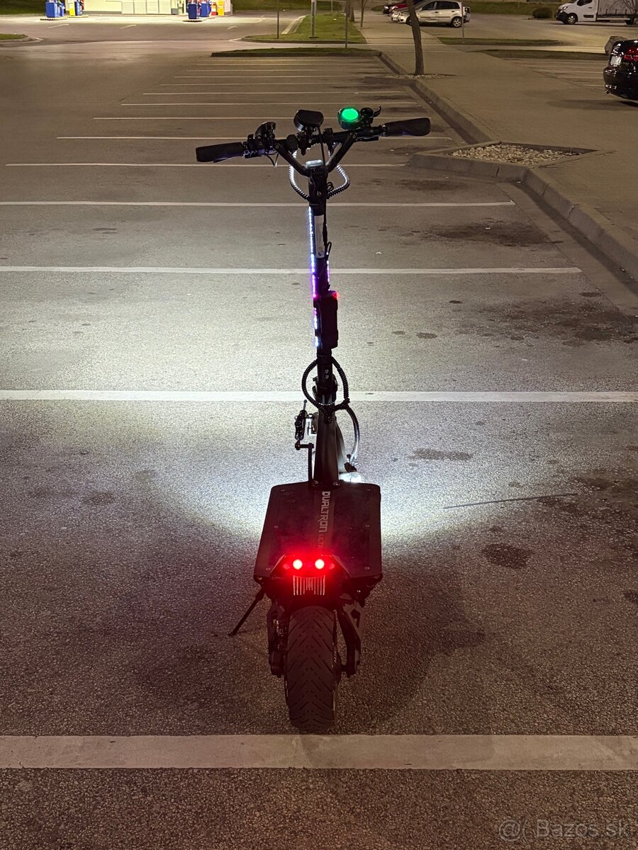 Dualtron ultra II - 13