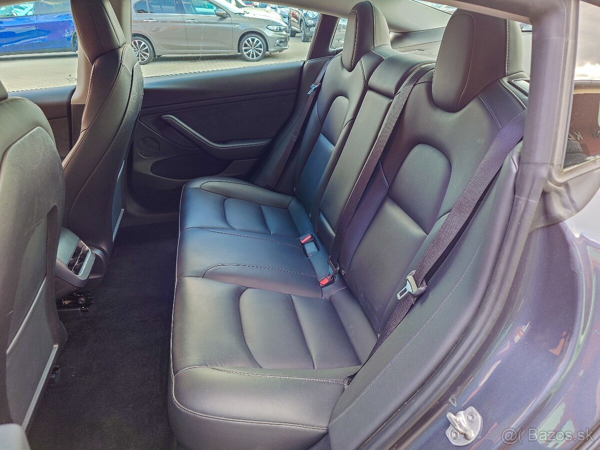 Tesla Model 3 2022 Long Range 366 kW - boost - ODPOČET DPH - 13