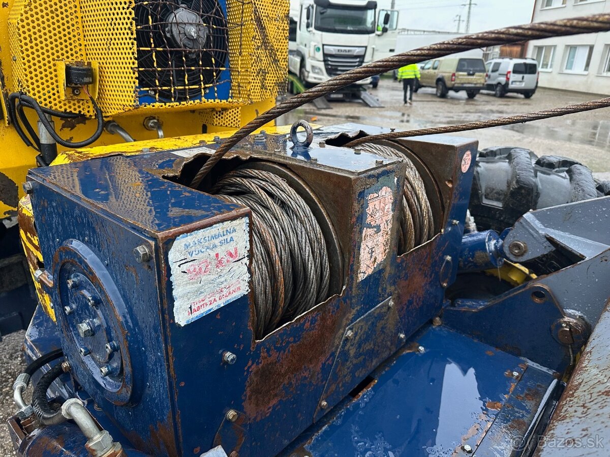LKT Hittner Ecotrac 120 2018 vin 018 - 13