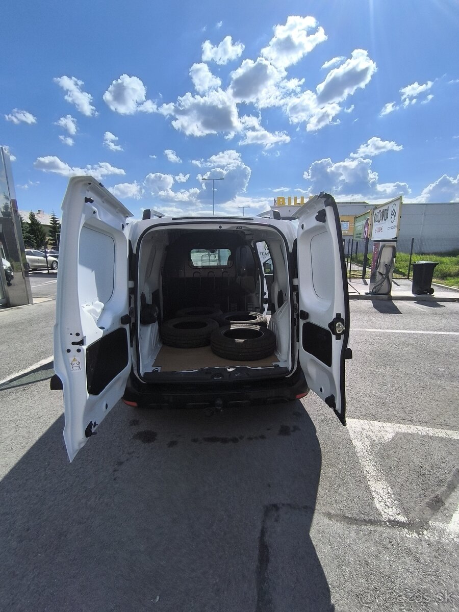 Renault Express 1.3 TCe 100Extra - 13