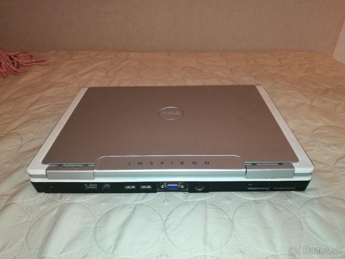 Dell Inspiron 6400. - 13