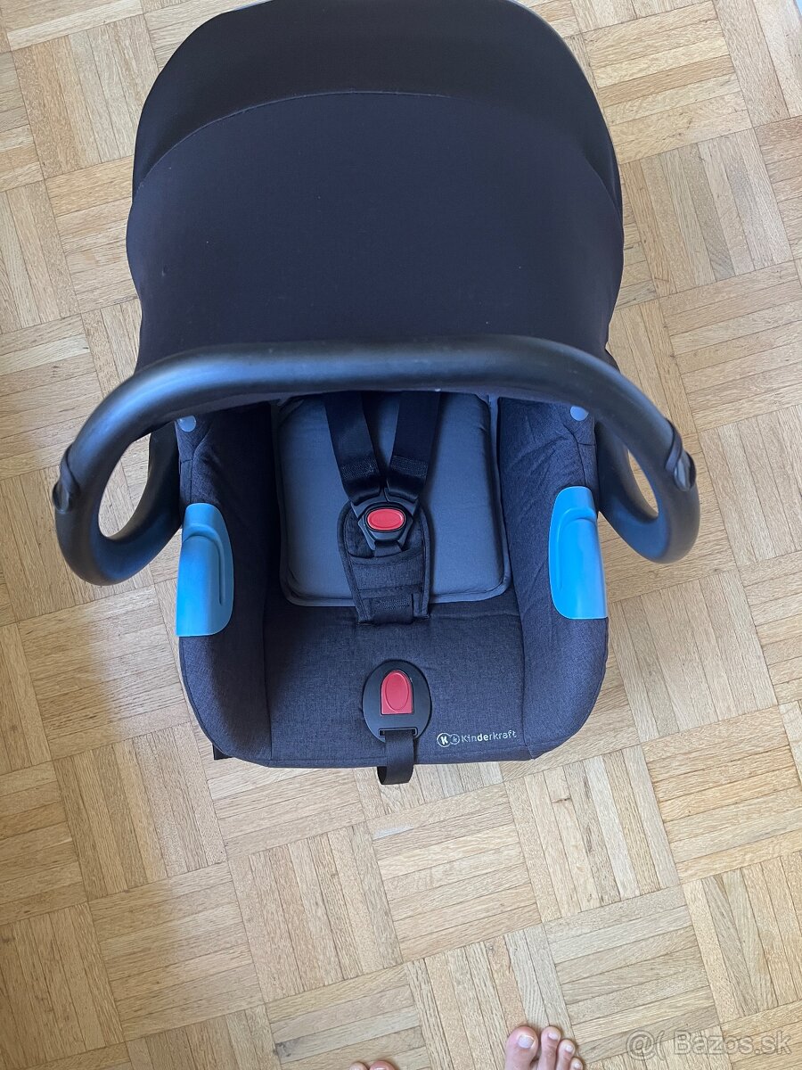 Kinderkraft Nea - 13