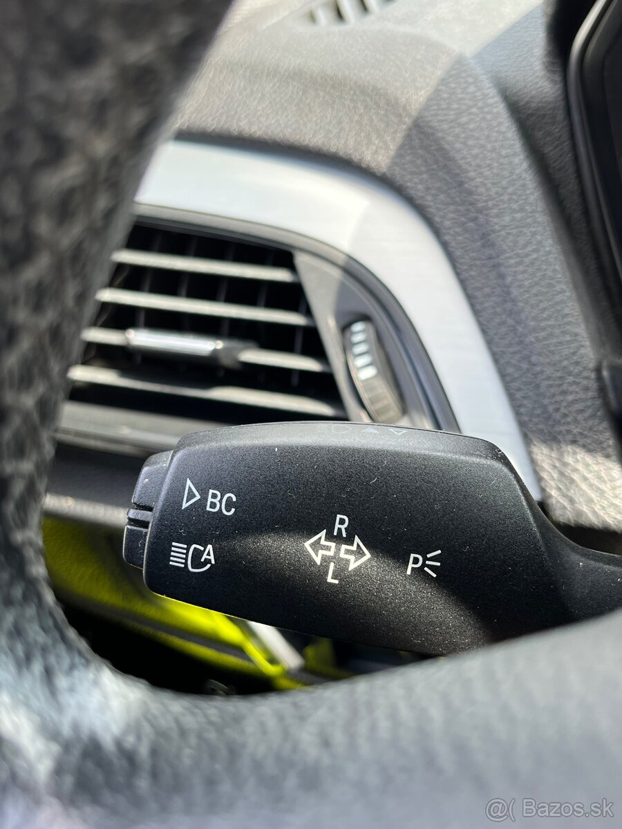 BMW 1 F20 116i - 13