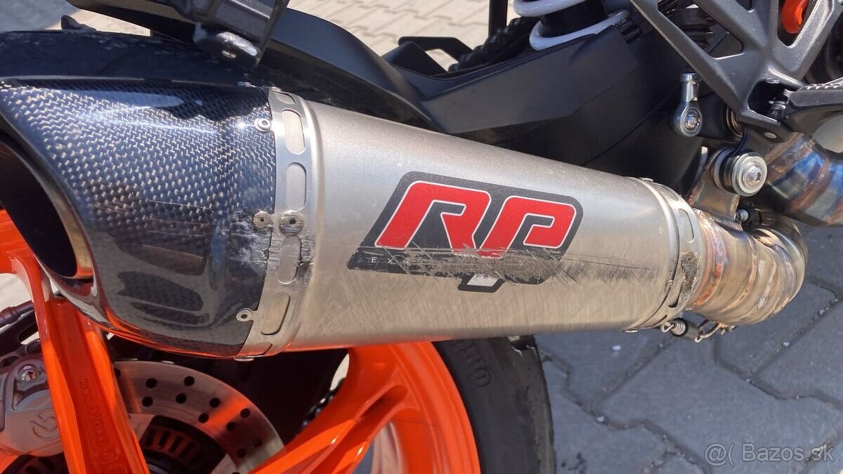 KTM 1290 Super Duke R EVO - 13