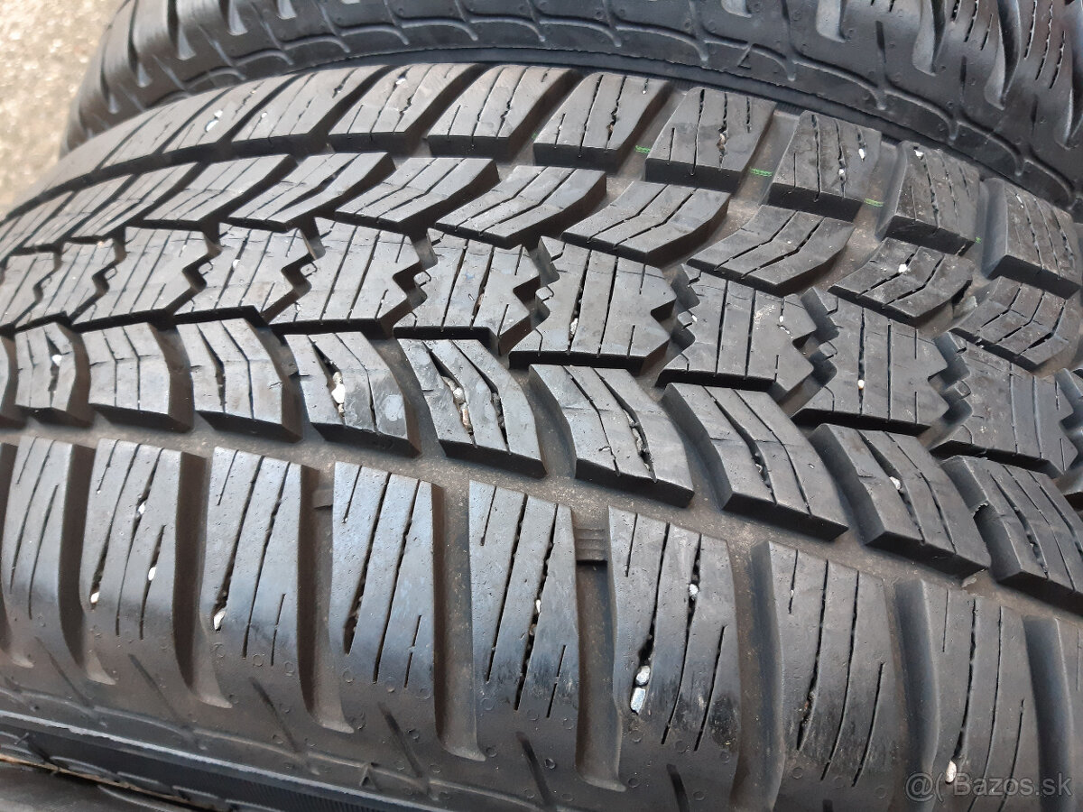 5x108 R16 Ford Focus MK4 - 13