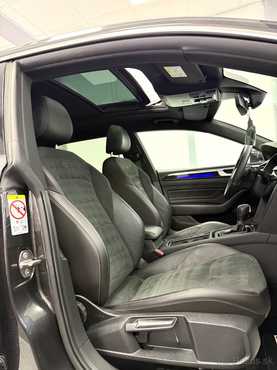 Volkswagen Arteon SB RLINE 2.0TDI 147Kw 4Motion - 13