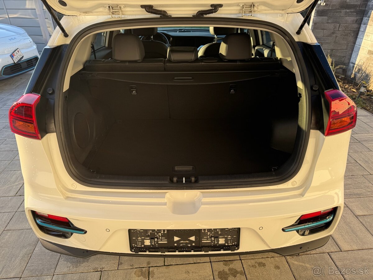 Kia E-niro 150 kw 64kwh bateria - 13
