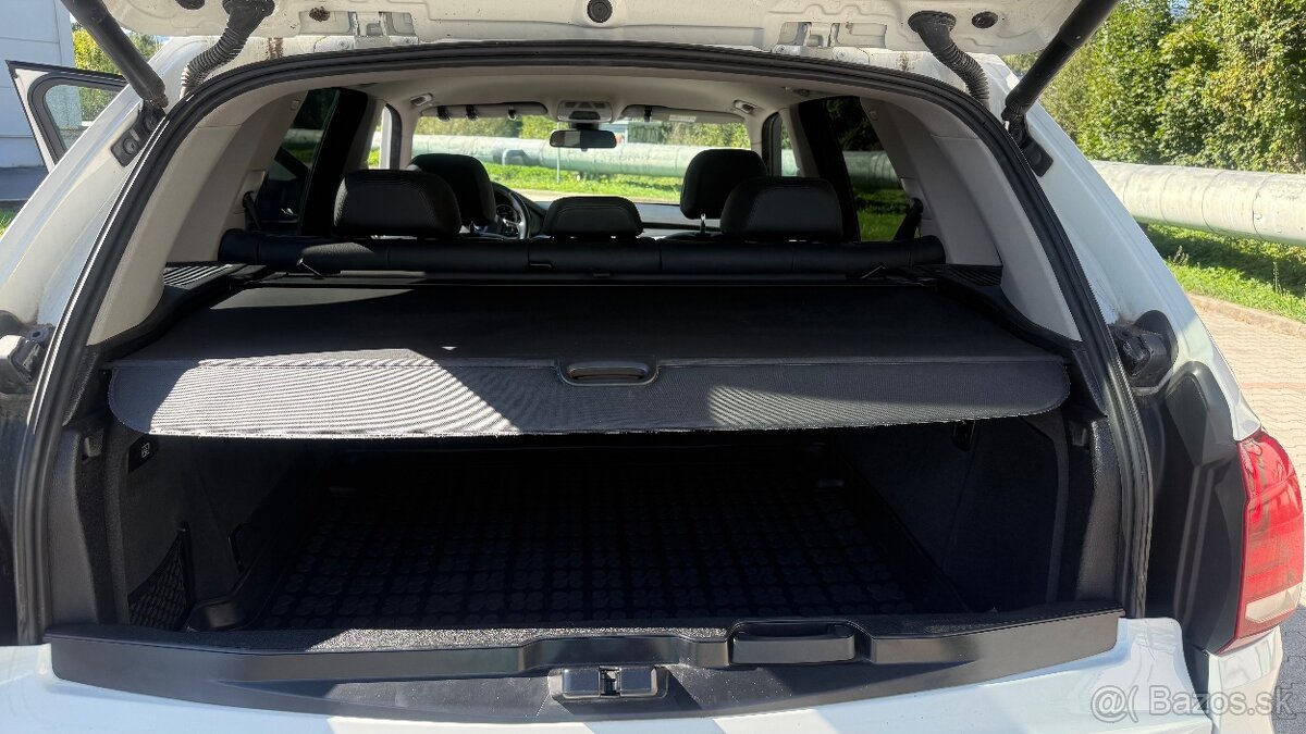Predám BMW X5 F15 - 13