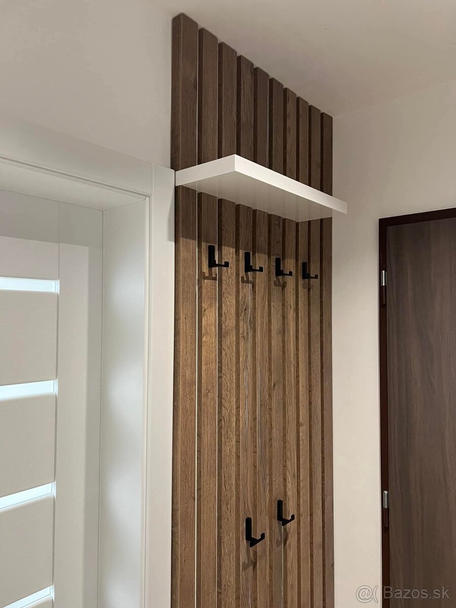 Trojizbový byt na predaj - 13