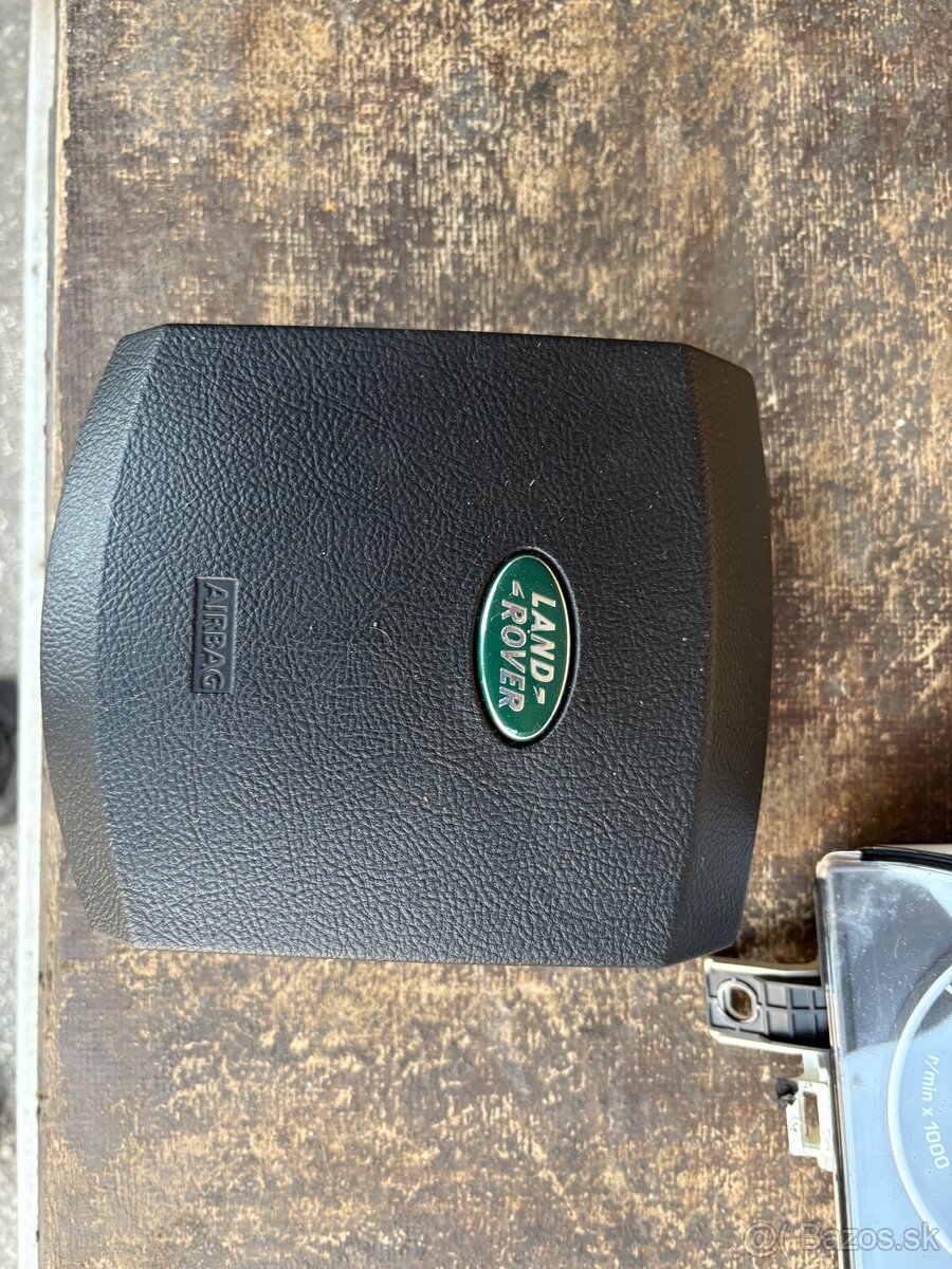 Diely Range Rover sport 3,0d - 13