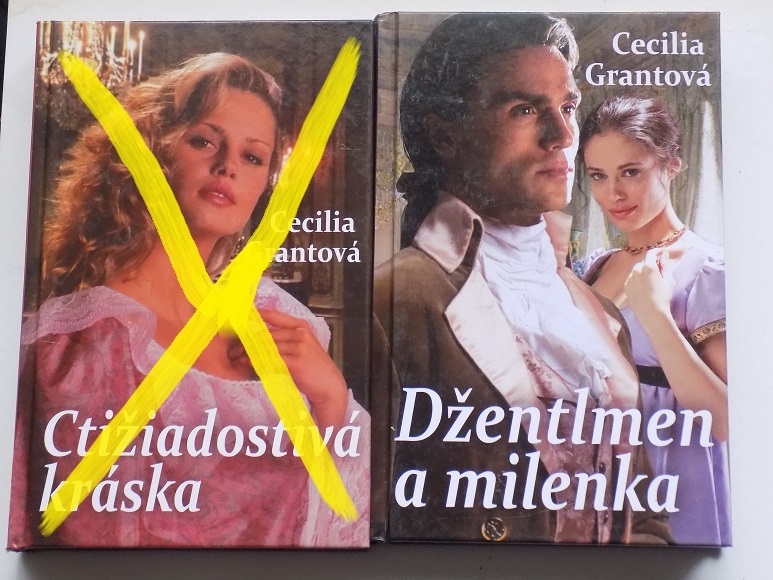 Historické romance-Craig,Small,Beverley,Maxwell a iný - 13