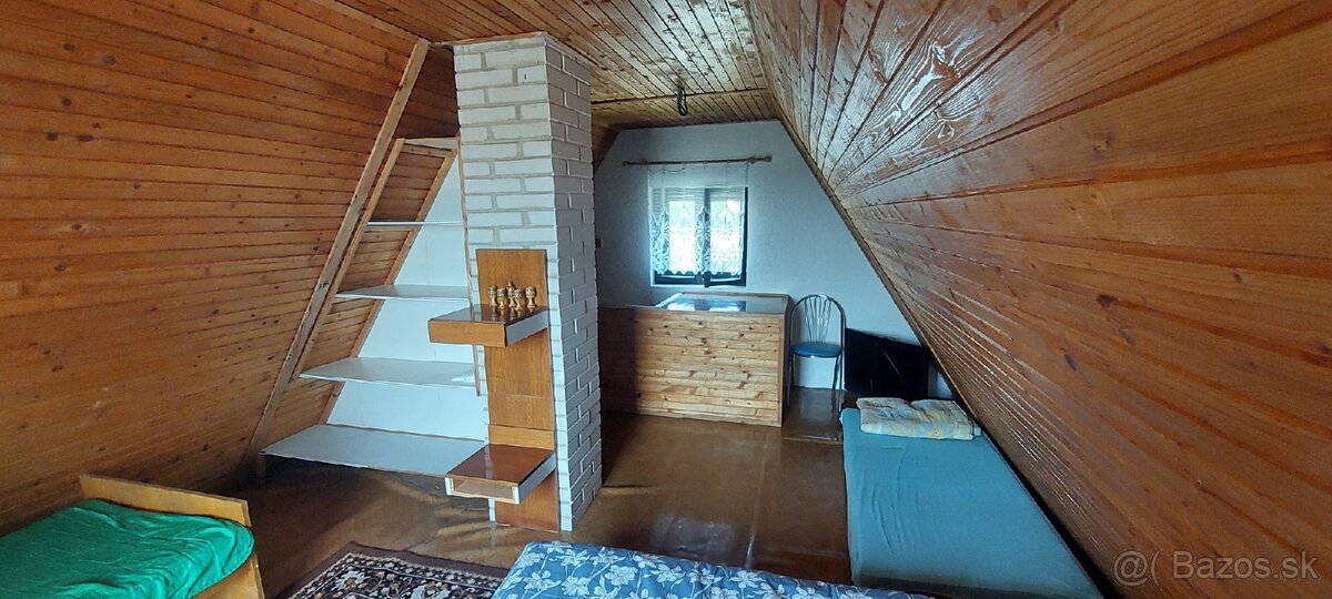 Chata na predaj Kaluža - 13