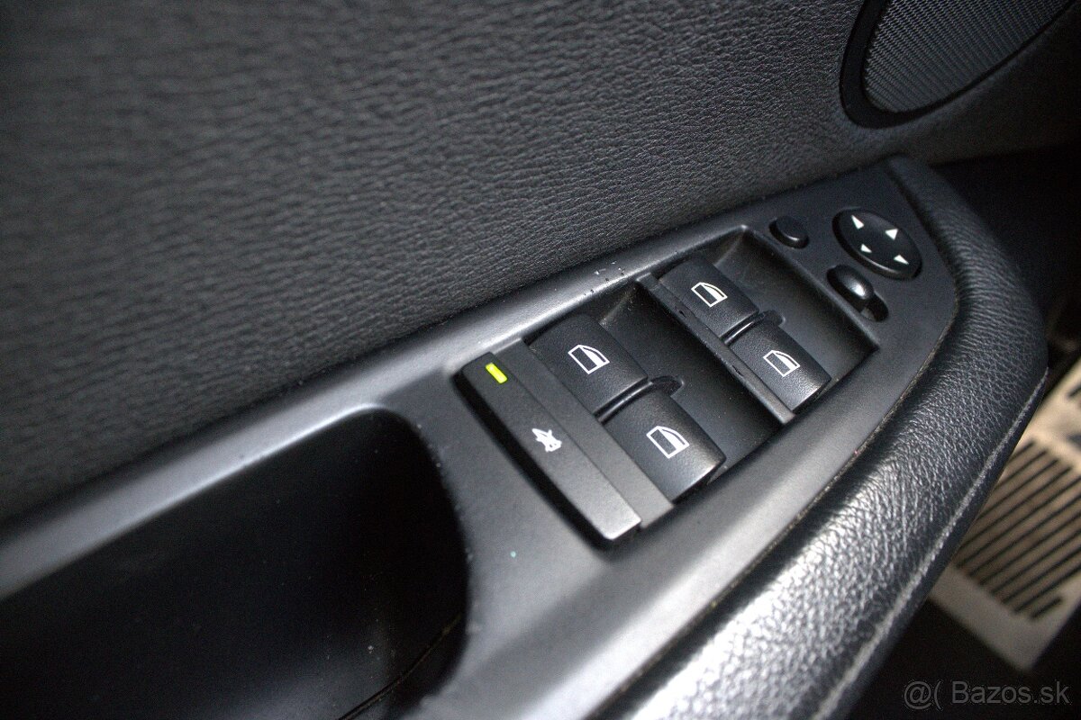 BMW X5 E70 35d M57 2010 M-packet - 13