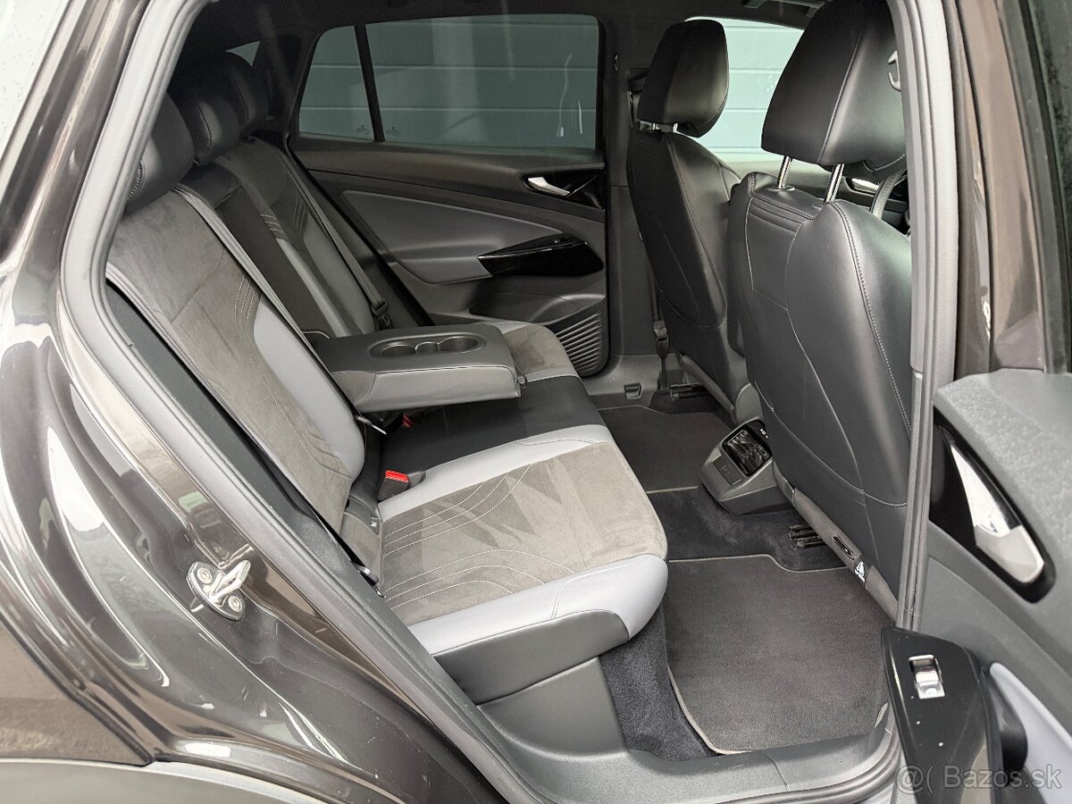 Volkswagen ID.4 Pro Performance 82 kWh - 13