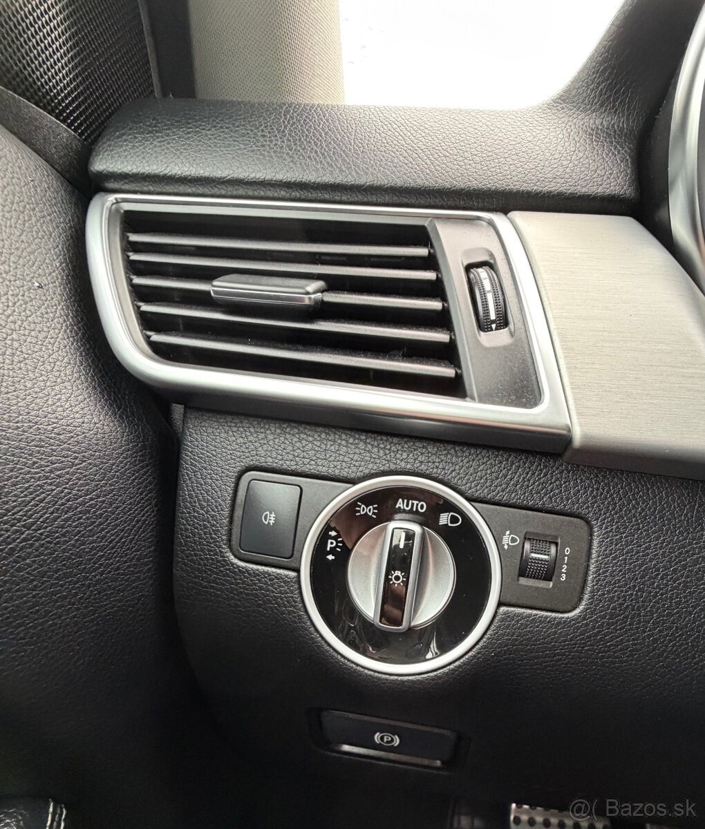 Mercedes-Benz ML 350 - 13