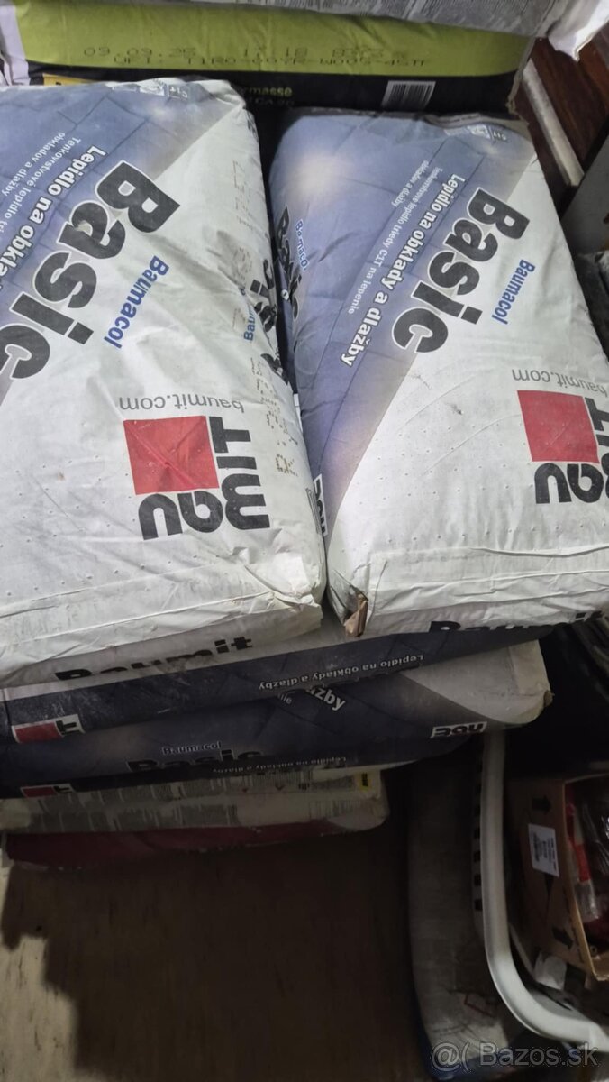 Predam stavebny material - 13