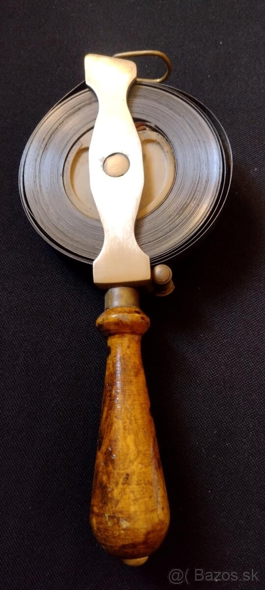 planimeter / altimeter / teodolit .... - 13