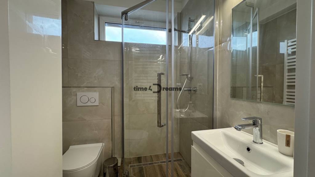 NA PRENÁJOM 1 izbový byt v centre mesta Nitra s GARÁŽOU - 13