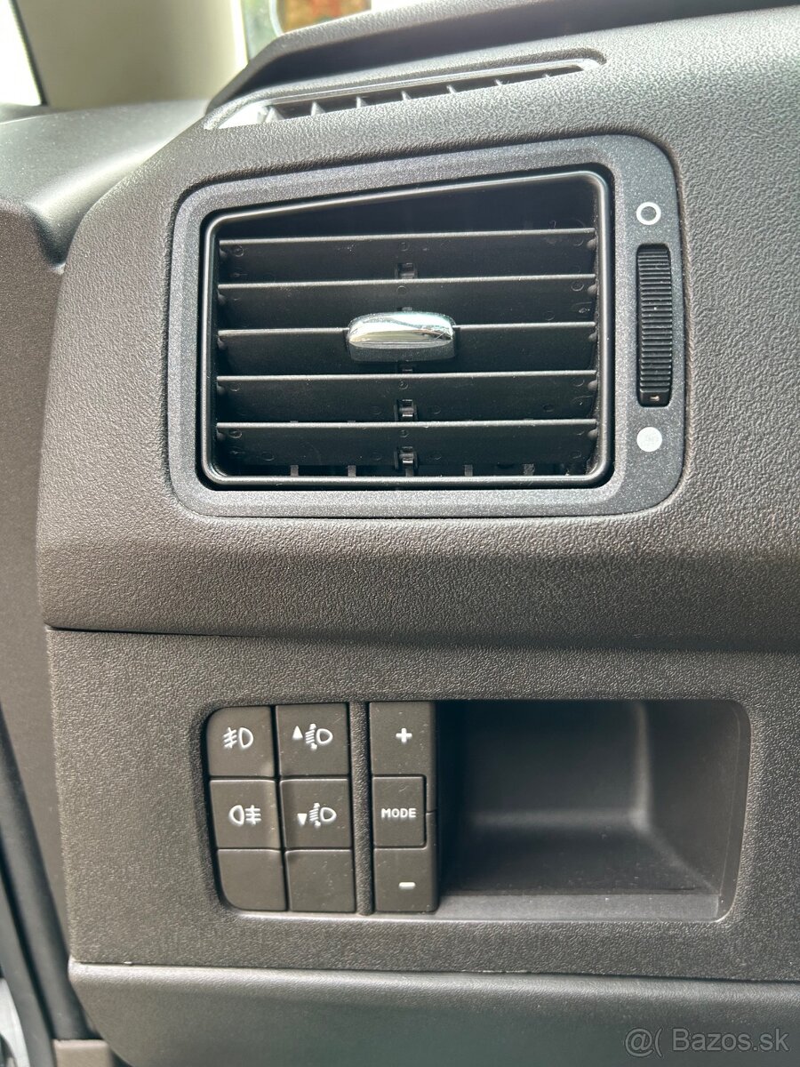 Lancia Musa 1.3 JTD MultiJet 90 Oro - 13