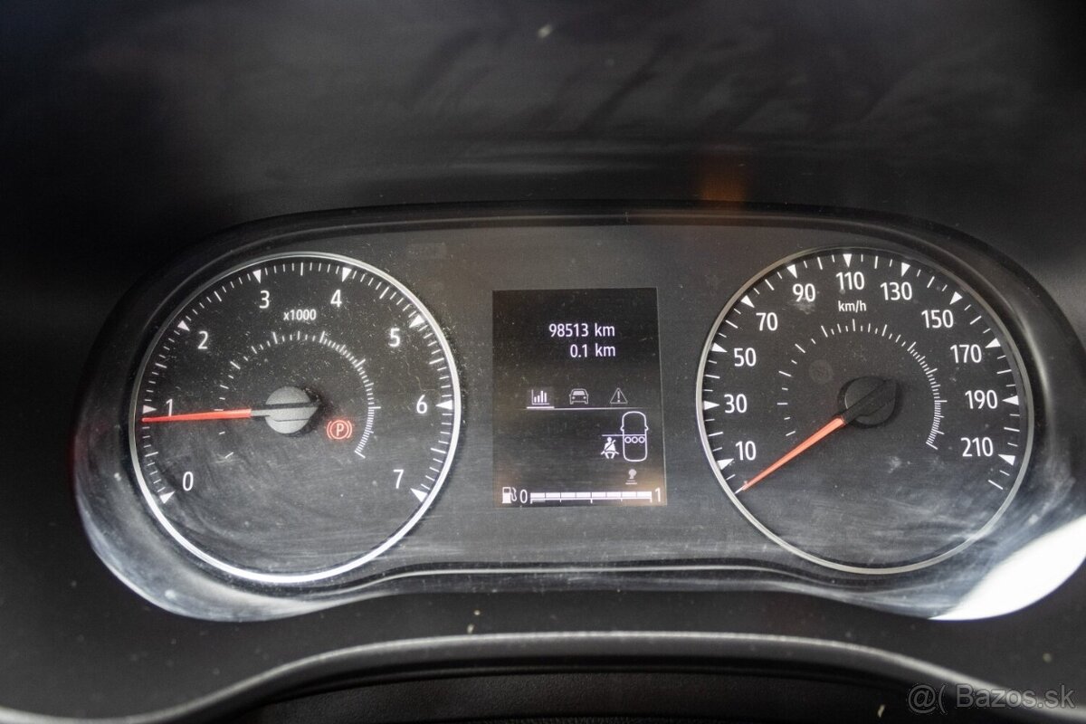 Dacia Sandero Stepway - 13