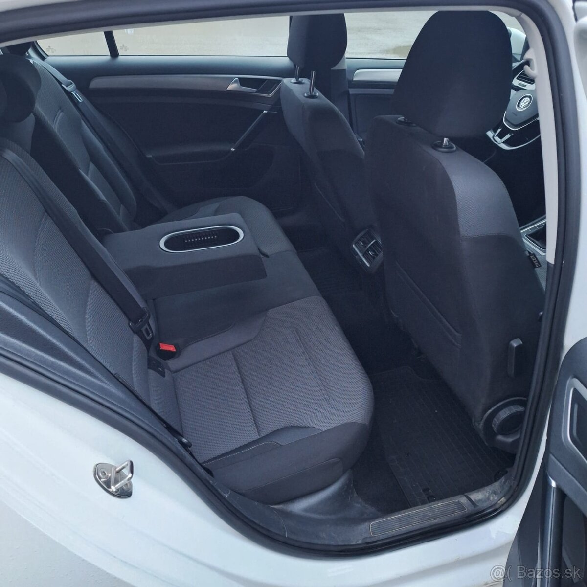 Volkswagen Golf VII 1.2 tsi - 13