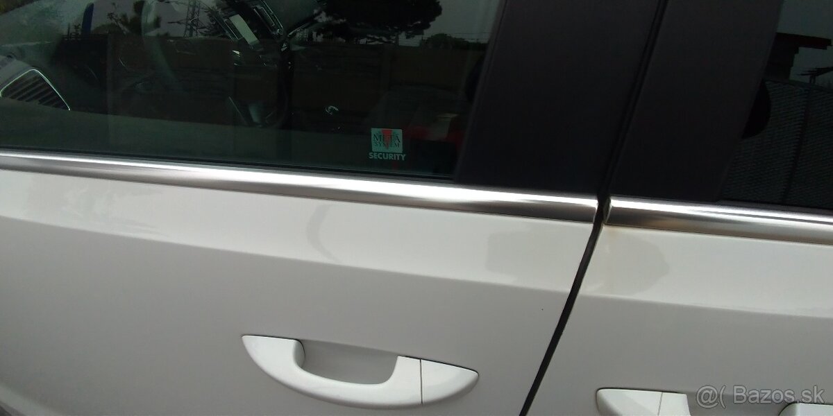 Seat Alhambra 4x4 - 13