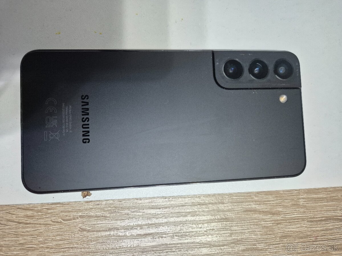 Predám Samsung tab s6 lite, telefon S22 - 13