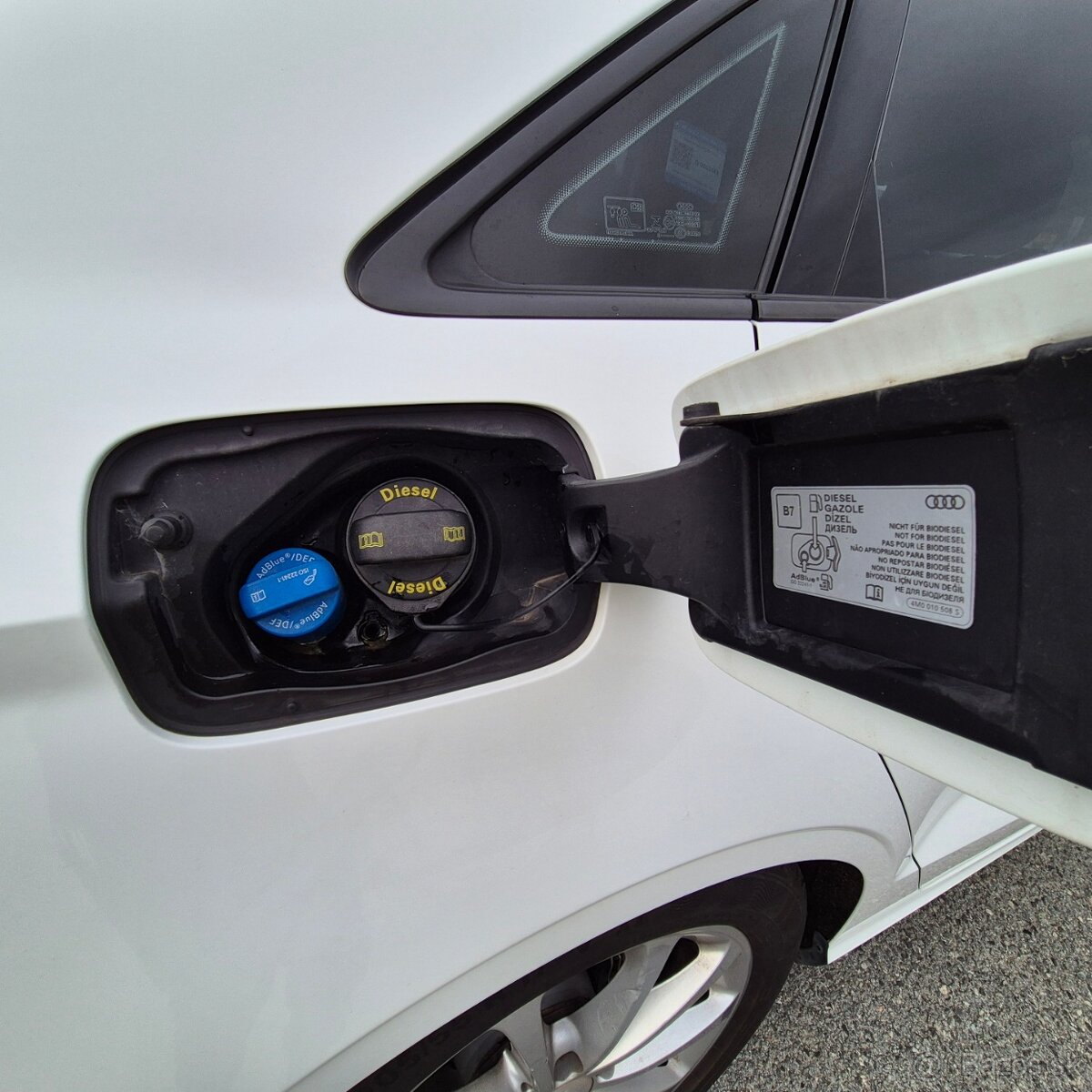 Audi A3 2.0 Tdi 110 kw Dsg7 Limousine/Sedan - 13