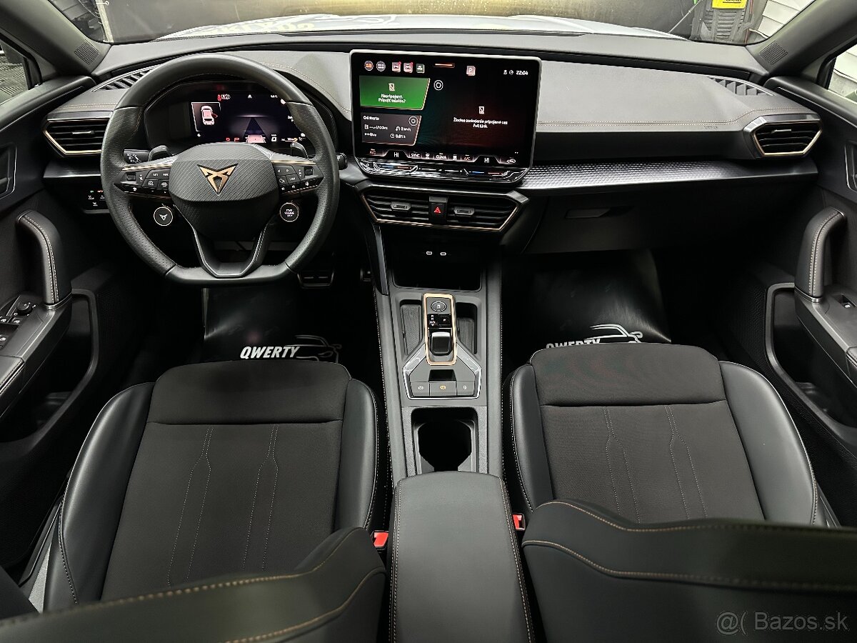 Cupra Cupra Leon 2.0 TDI DSG - 13