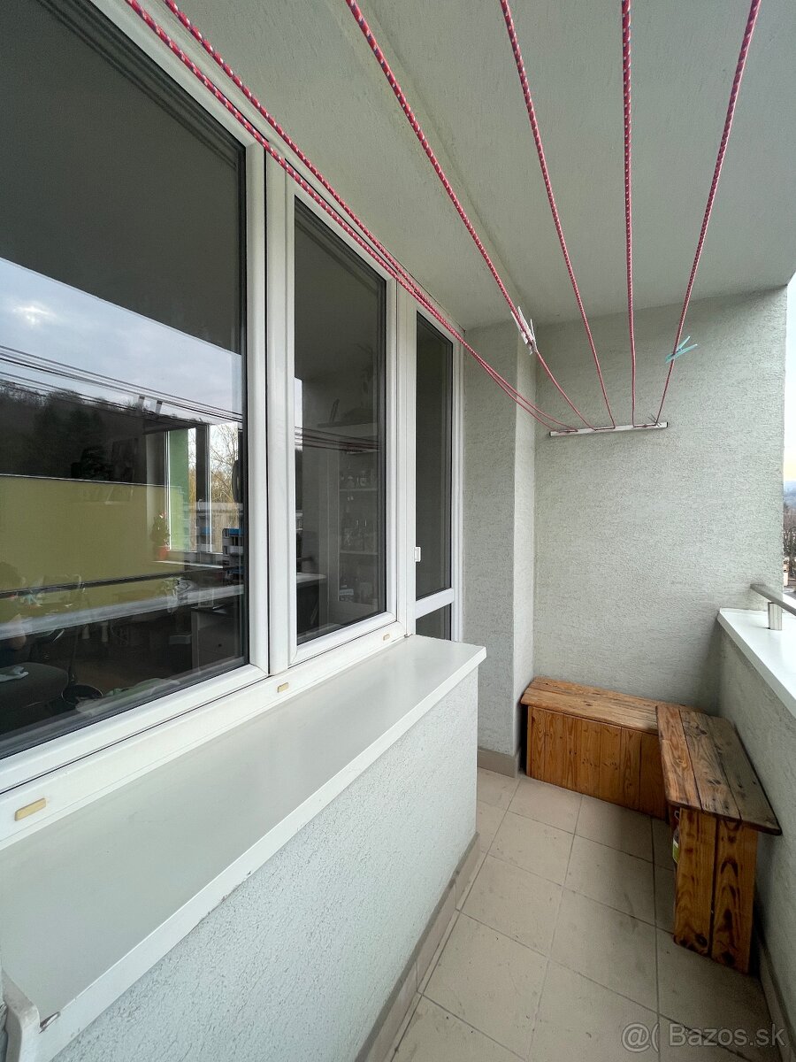 2izbovy byt - 13