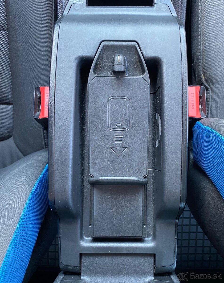 BMW i3S 120 Ah 2021 - 13