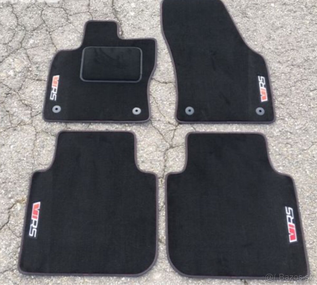 Škoda Kodiaq RS - autokoberce - nepoužité - 13