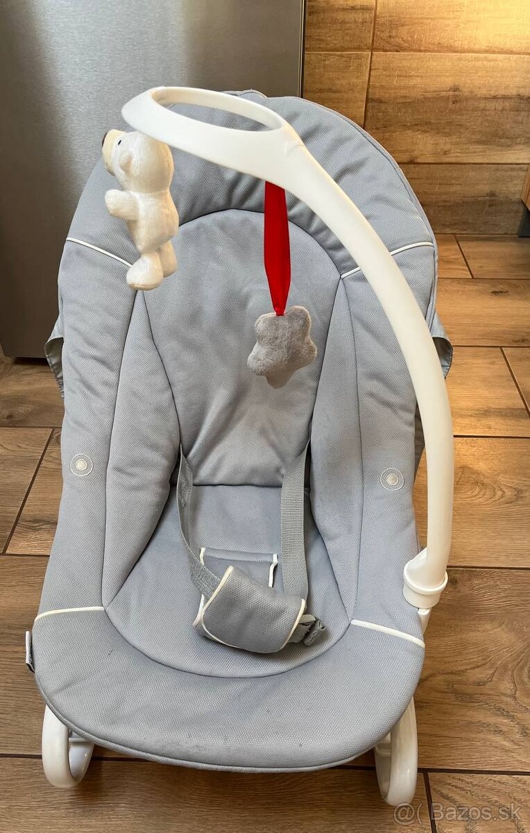 Predam detskú sedačku - 13