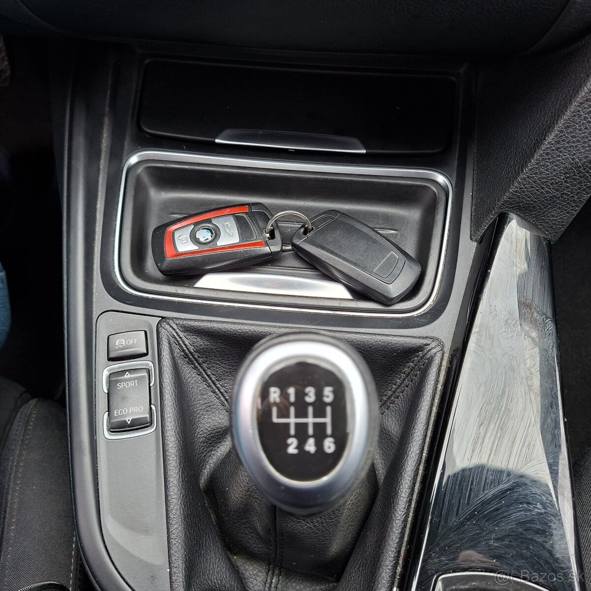 BMW Rad 3 Touring 316d - 13