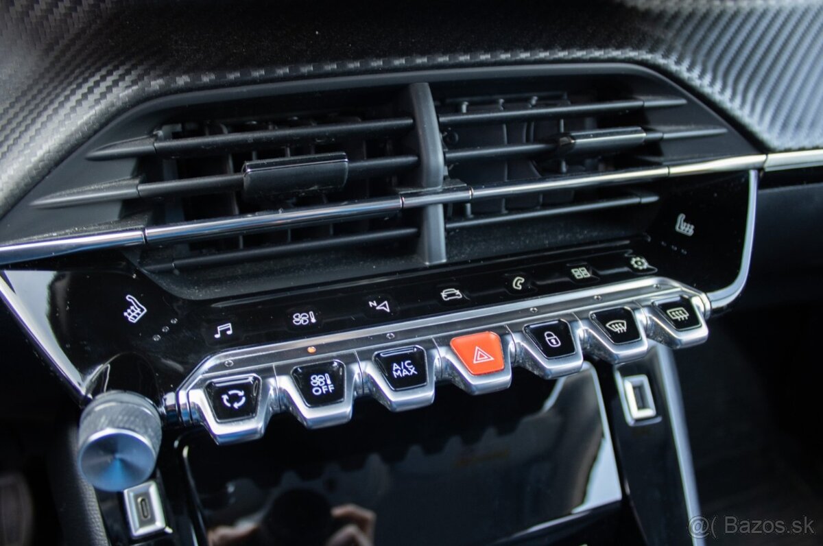 Peugeot 2008 1.5 BlueHDi 96kW - 13